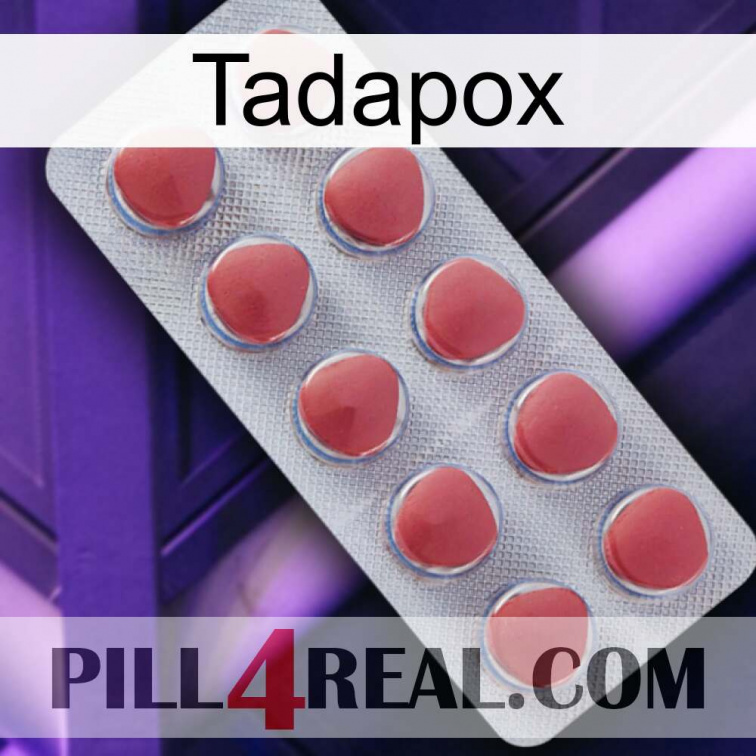 Tadapox 18